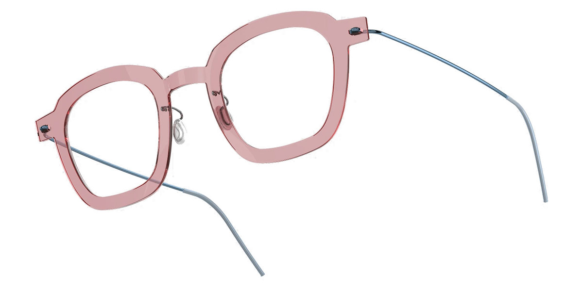 Color: C20 P20 - Lindberg N.O.W. Titanium LND6587C20P2043