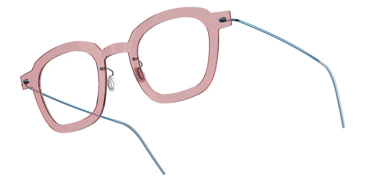 Color: C20 P80 - Lindberg N.O.W. Titanium LND6587C20P8043