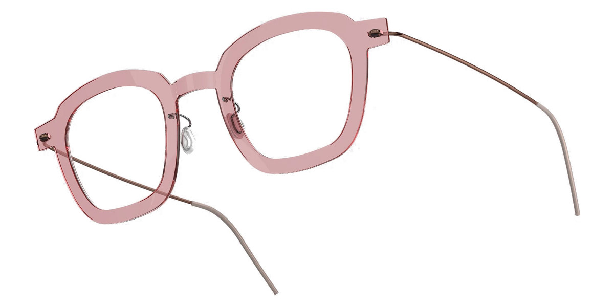 Color: C20 PU12 - Lindberg N.O.W. Titanium LND6587C20PU1243