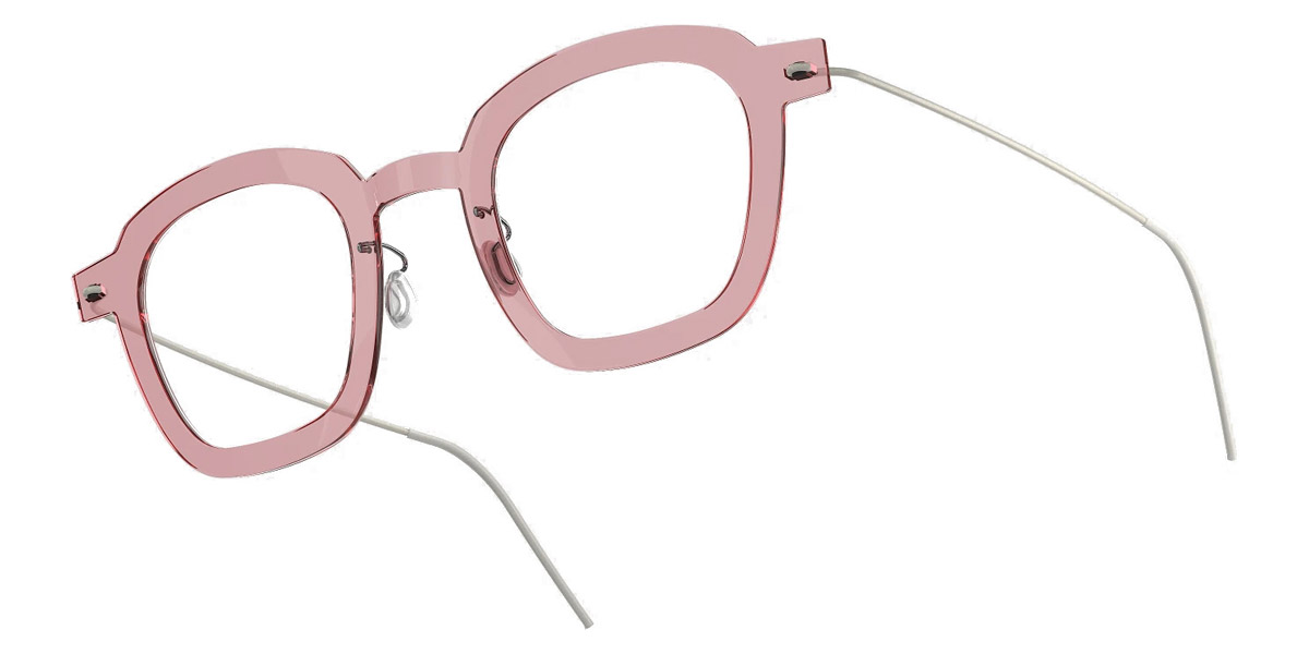 Color: C20 U38 - Lindberg N.O.W. Titanium LND6587C20U3843