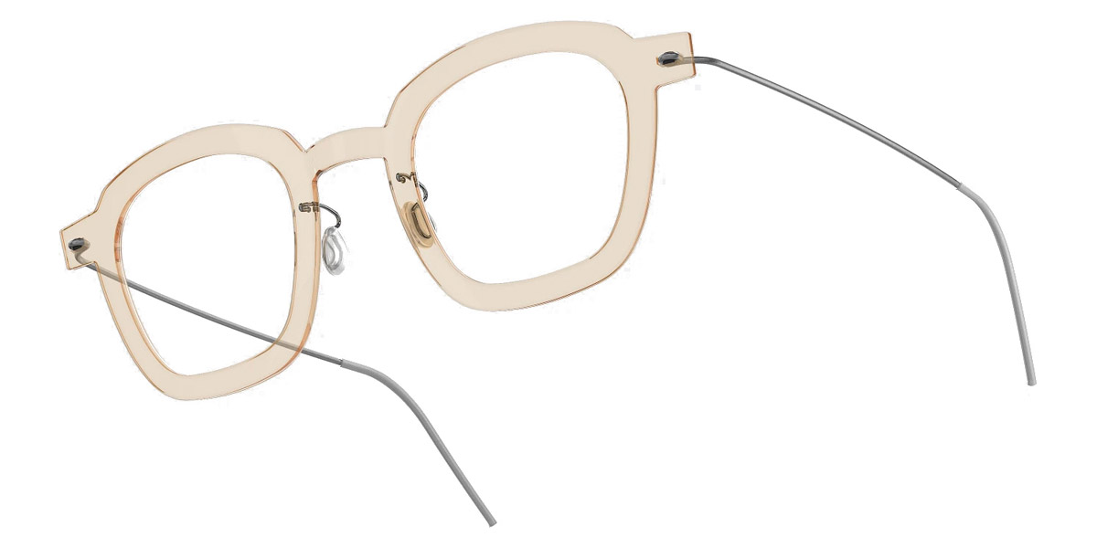 Color: C21 10 - Lindberg N.O.W. Titanium LND6587C211043