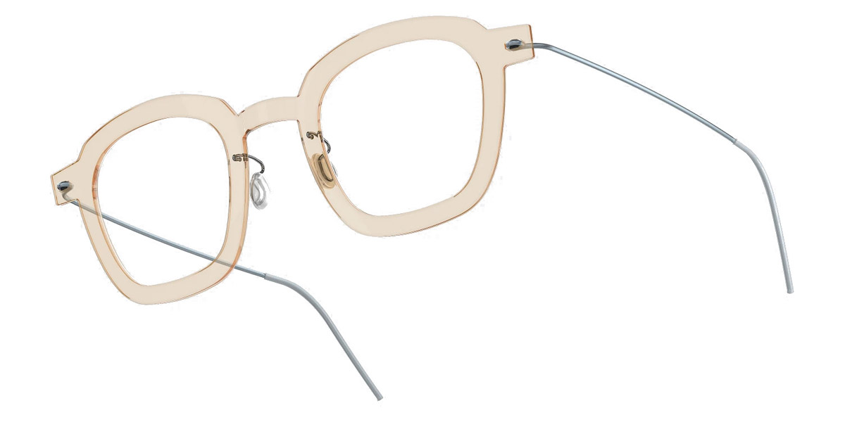 Color: C21 25 - Lindberg N.O.W. Titanium LND6587C212543