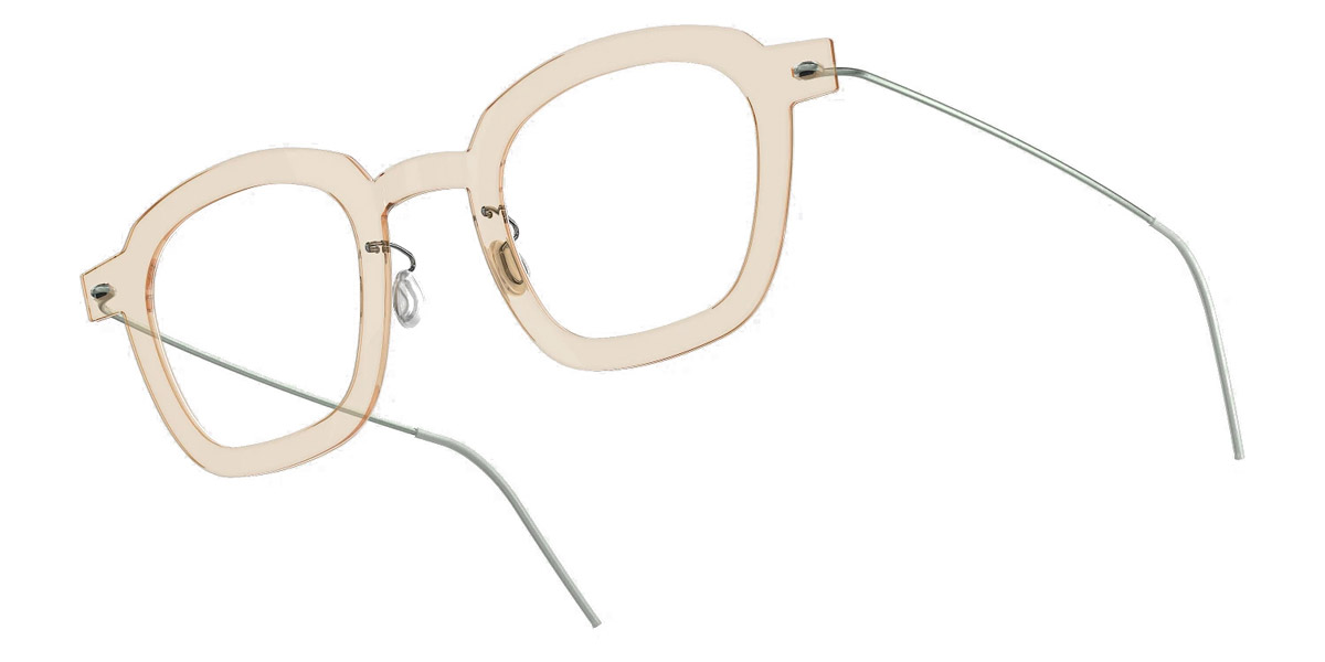 Color: C21 30 - Lindberg N.O.W. Titanium LND6587C213043