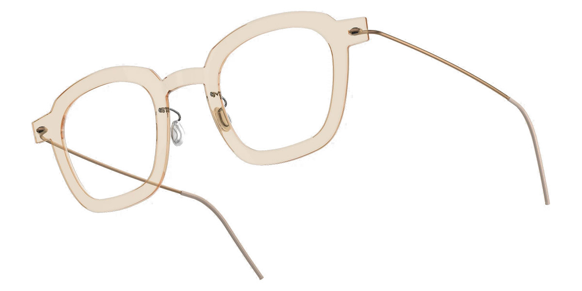 Color: C21 35 - Lindberg N.O.W. Titanium LND6587C213543