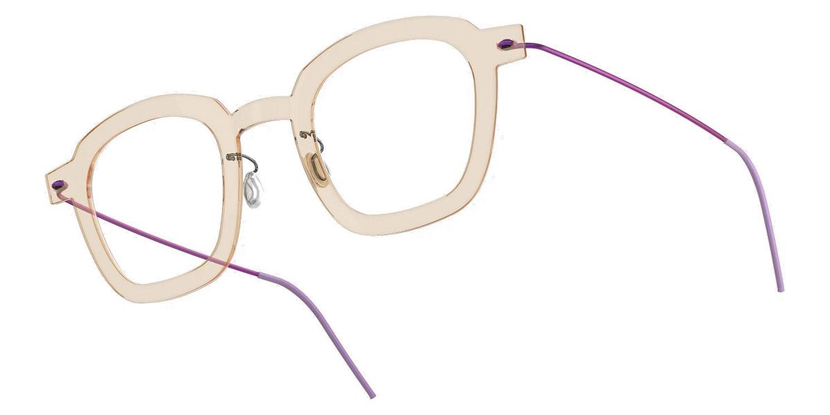 Color: C21 75 - Lindberg N.O.W. Titanium LND6587C217543