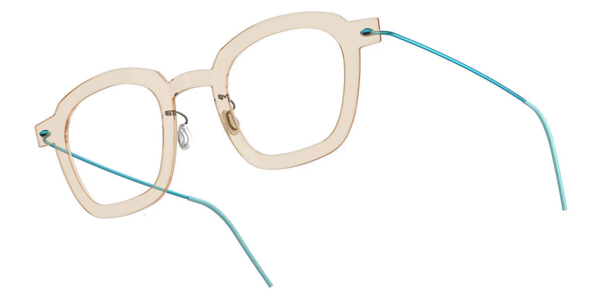 Color: C21 80 - Lindberg N.O.W. Titanium LND6587C218043