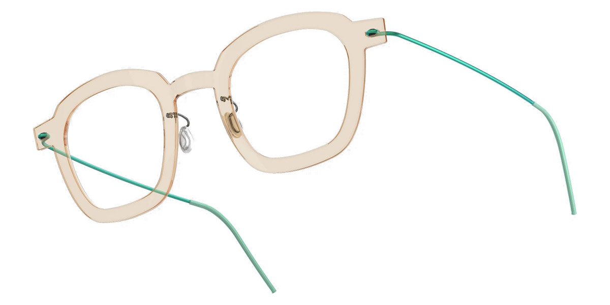 Color: C21 85 - Lindberg N.O.W. Titanium LND6587C218543