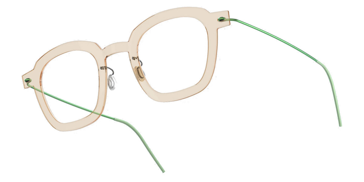 Color: C21 90 - Lindberg N.O.W. Titanium LND6587C219043