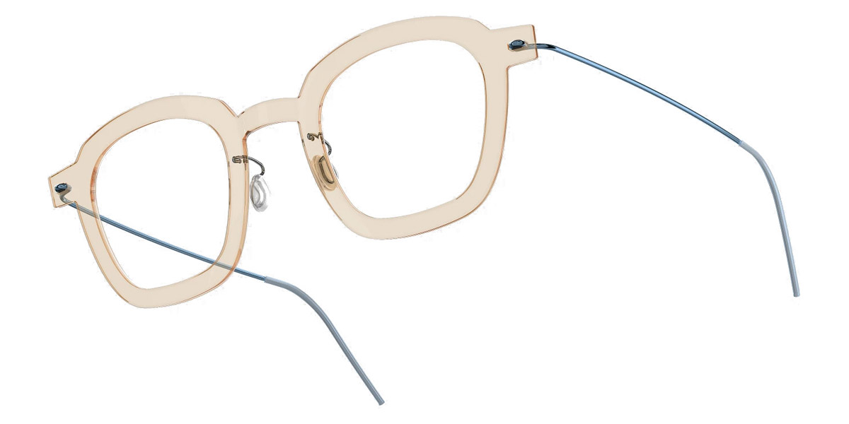 Color: C21 P20 - Lindberg N.O.W. Titanium LND6587C21P2043