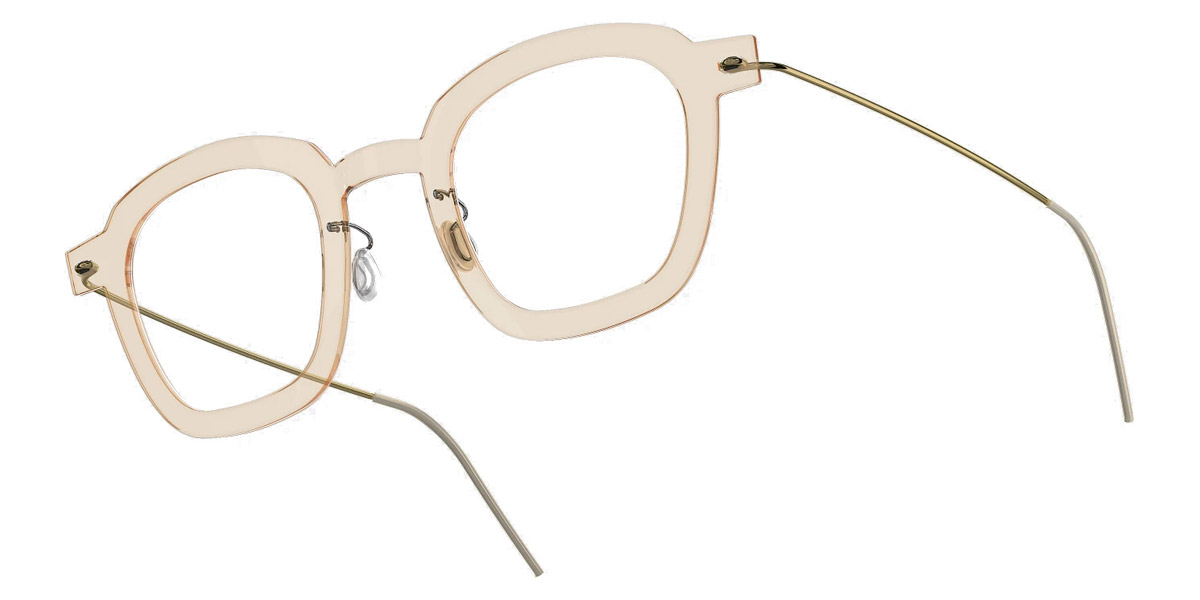 Color: C21 P35 - Lindberg N.O.W. Titanium LND6587C21P3543