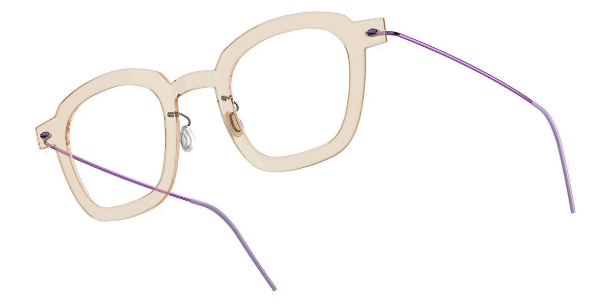 Color: C21 P77 - Lindberg N.O.W. Titanium LND6587C21P7743