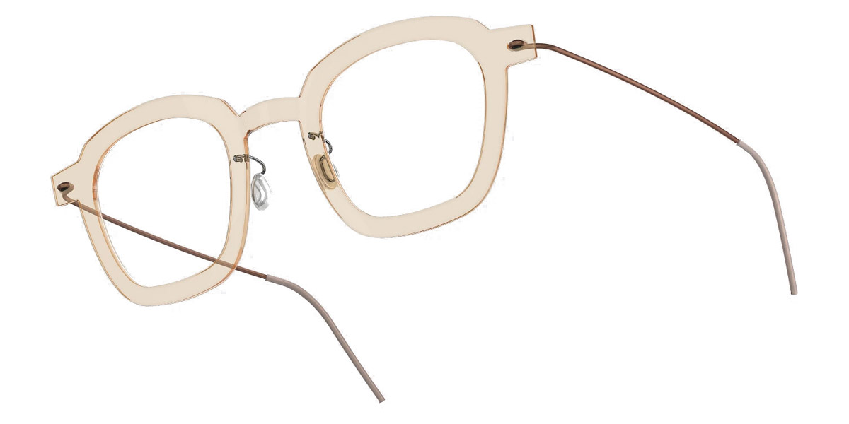 Color: C21 U12 - Lindberg N.O.W. Titanium LND6587C21U1243