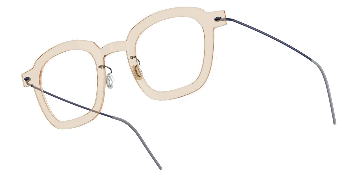 Color: C21 U13 - Lindberg N.O.W. Titanium LND6587C21U1343