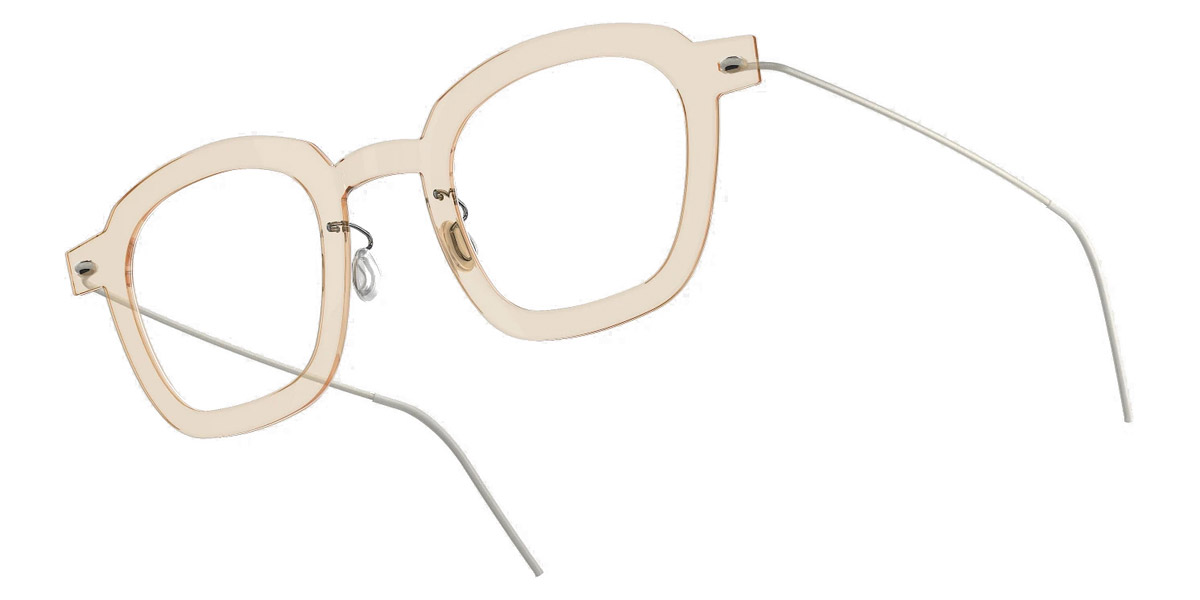 Color: C21 U38 - Lindberg N.O.W. Titanium LND6587C21U3843