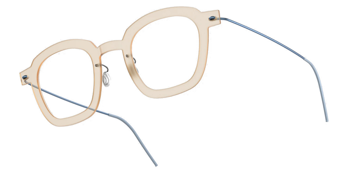 Color: C21M 20 - Lindberg N.O.W. Titanium LND6587C21M2043