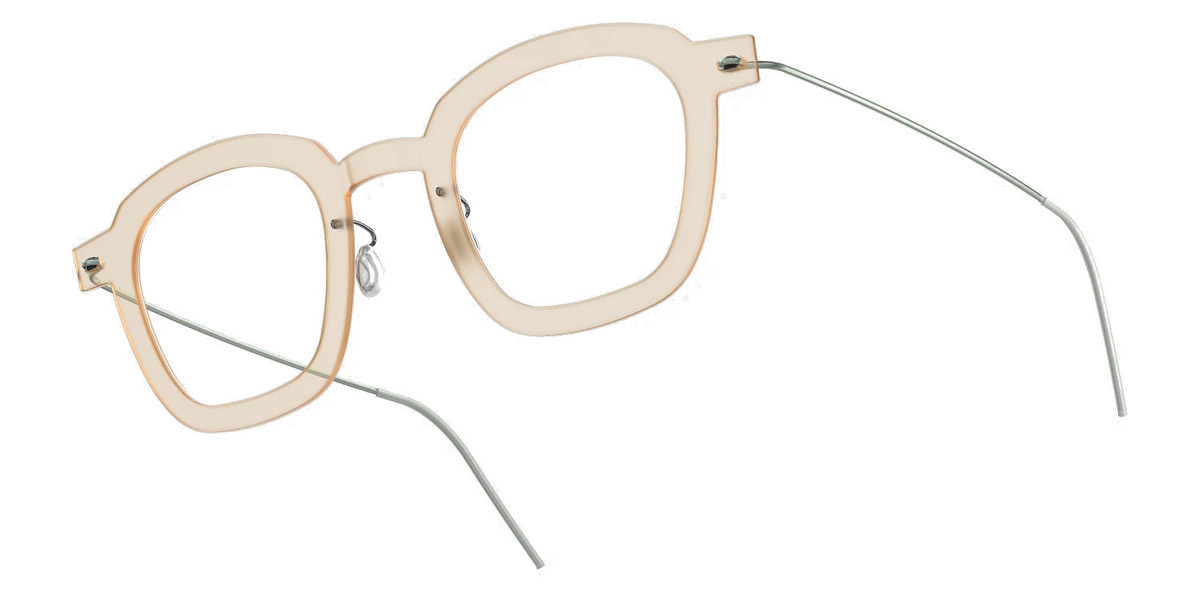 Color: C21M 30 - Lindberg N.O.W. Titanium LND6587C21M3043