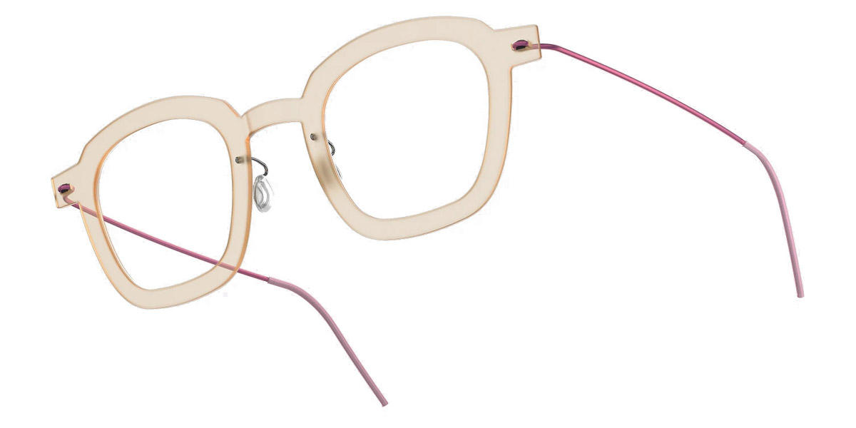 Color: C21M 70 - Lindberg N.O.W. Titanium LND6587C21M7043