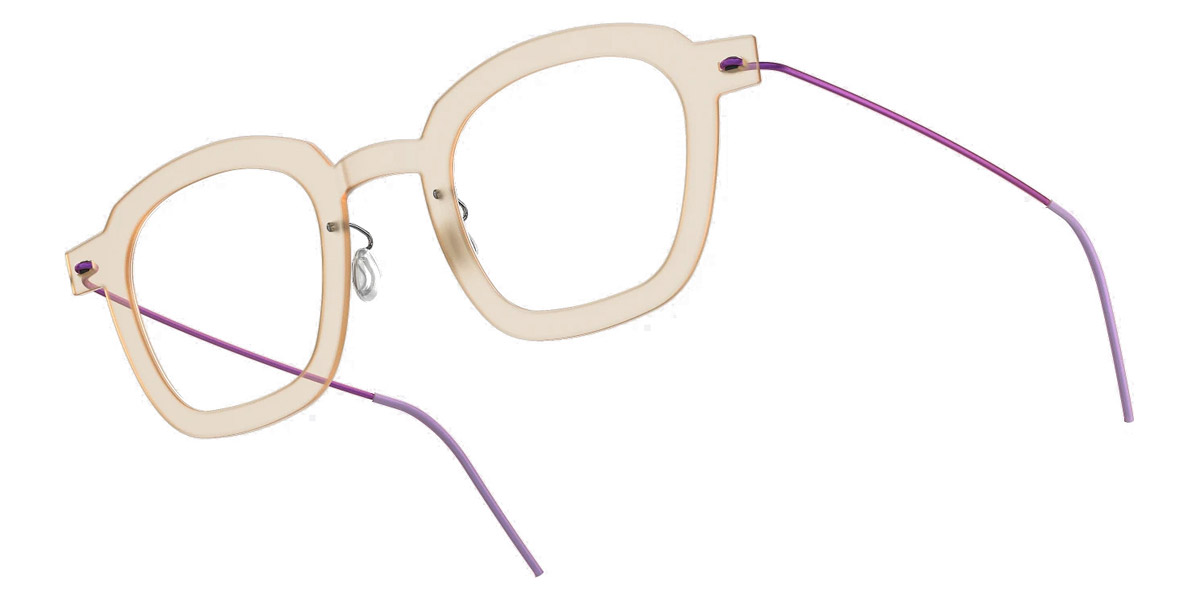 Color: C21M 75 - Lindberg N.O.W. Titanium LND6587C21M7543