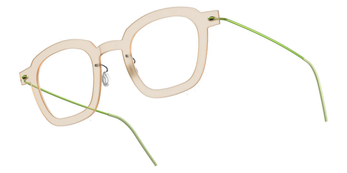 Color: C21M 95 - Lindberg N.O.W. Titanium LND6587C21M9543