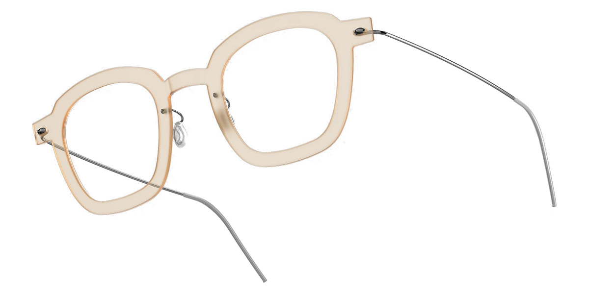 Color: C21M P10 - Lindberg N.O.W. Titanium LND6587C21MP1043