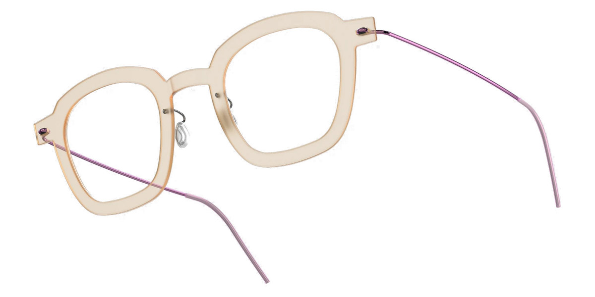 Color: C21M P75 - Lindberg N.O.W. Titanium LND6587C21MP7543