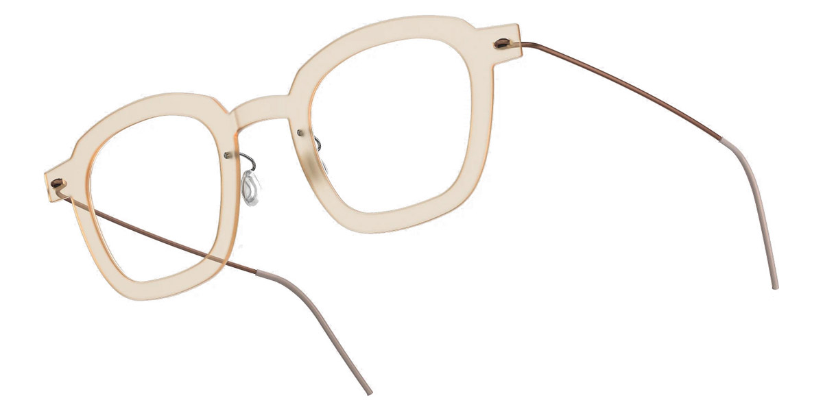 Color: C21M U12 - Lindberg N.O.W. Titanium LND6587C21MU1243