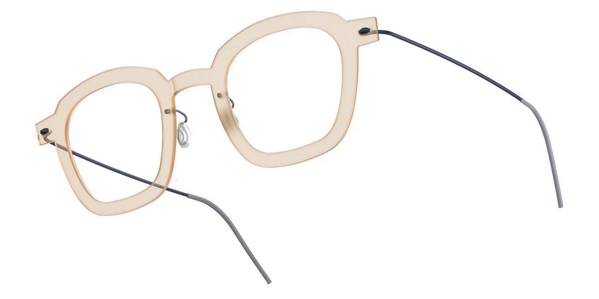 Color: C21M U13 - Lindberg N.O.W. Titanium LND6587C21MU1343