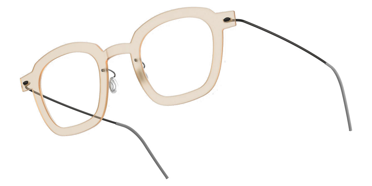 Color: C21M U9 - Lindberg N.O.W. Titanium LND6587C21MU943