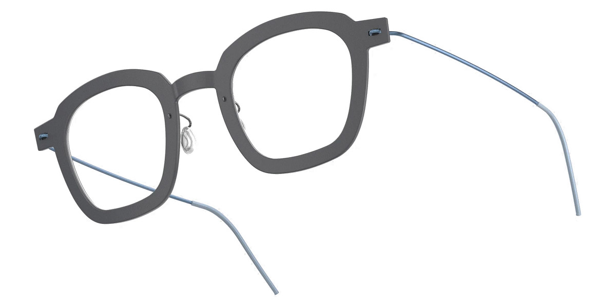 Color: D15 20 - Lindberg N.O.W. Titanium LND6587D152043