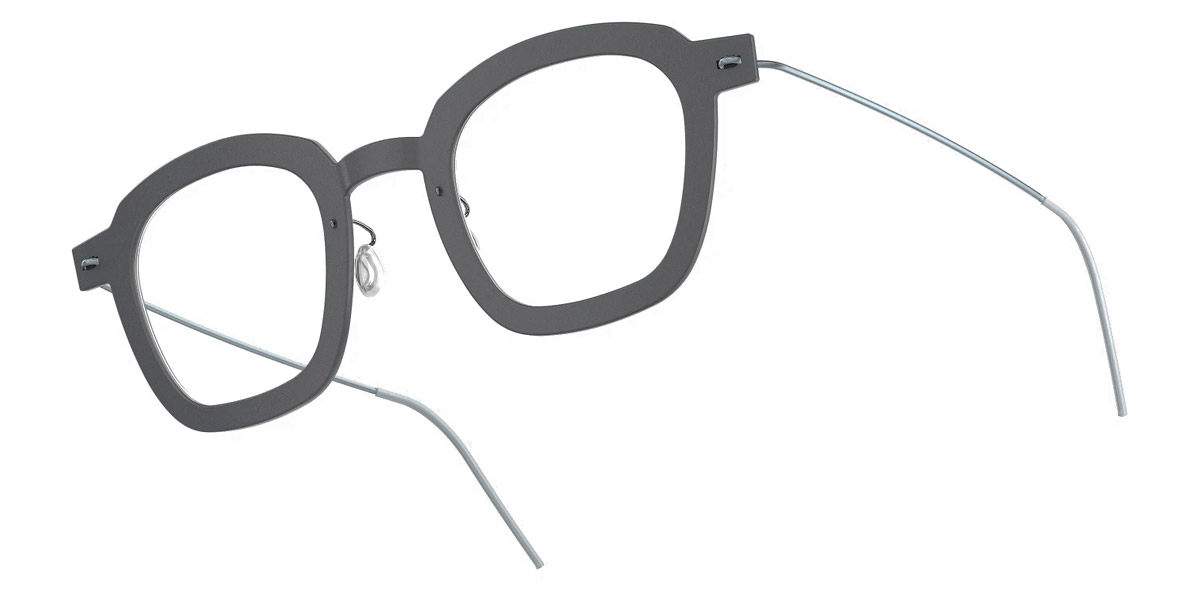 Color: D15 25 - Lindberg N.O.W. Titanium LND6587D152543