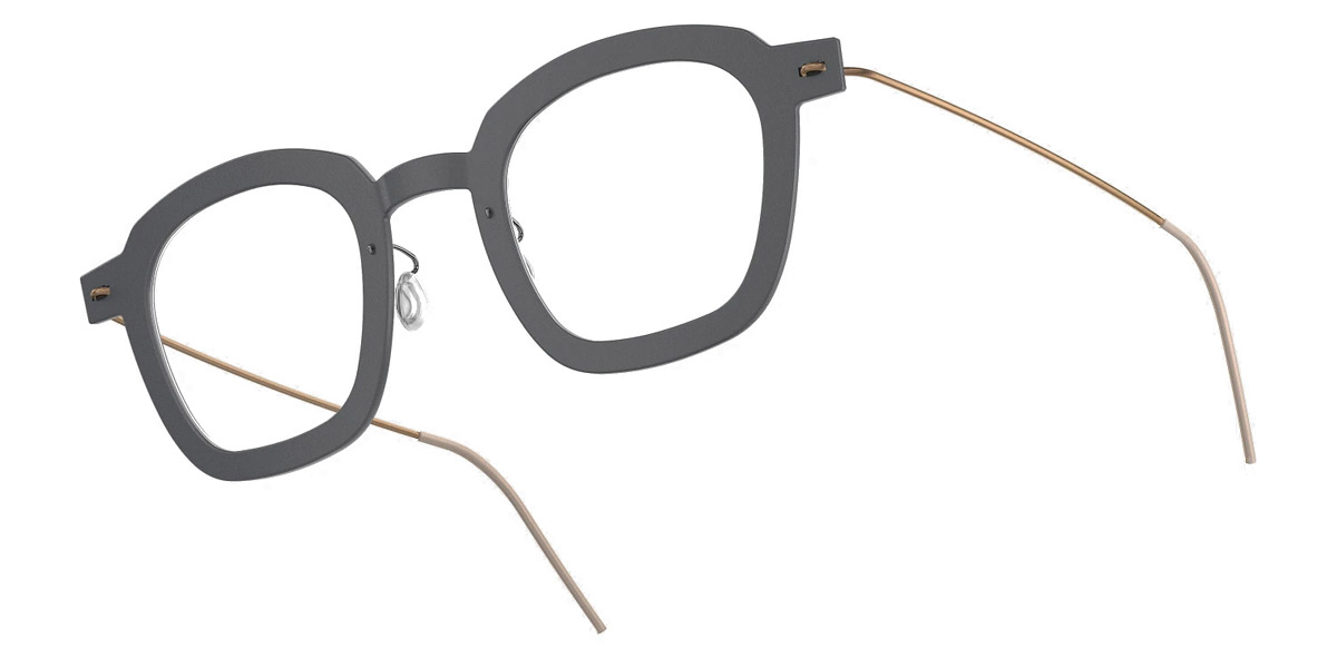 Color: D15 35 - Lindberg N.O.W. Titanium LND6587D153543