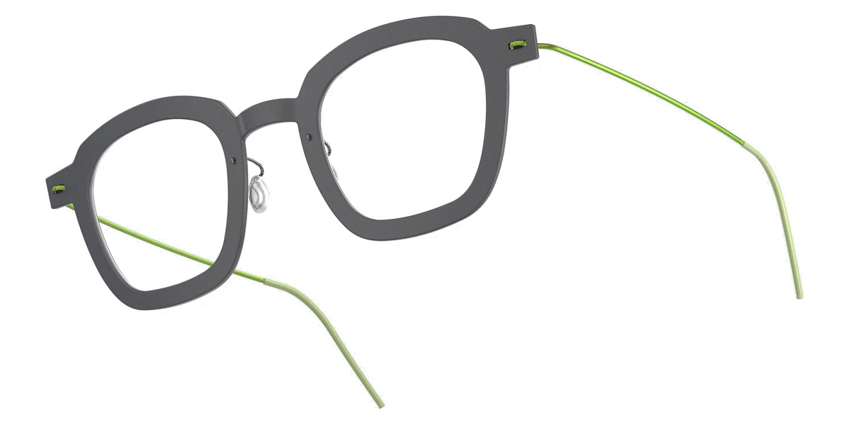 Color: D15 95 - Lindberg N.O.W. Titanium LND6587D159543