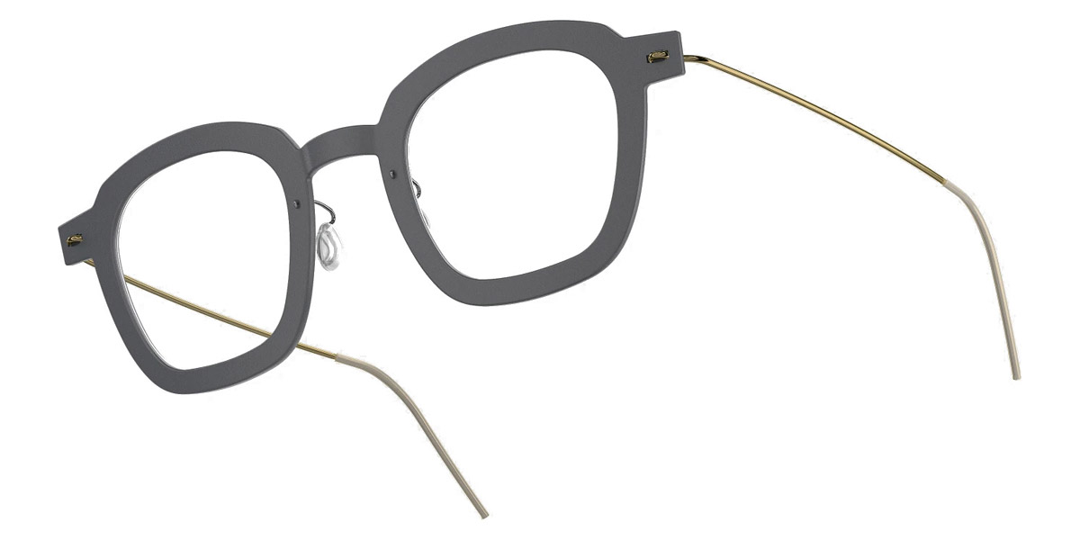 Color: D15 P35 - Lindberg N.O.W. Titanium LND6587D15P3543