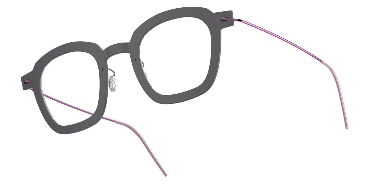 Color: D15 P75 - Lindberg N.O.W. Titanium LND6587D15P7543