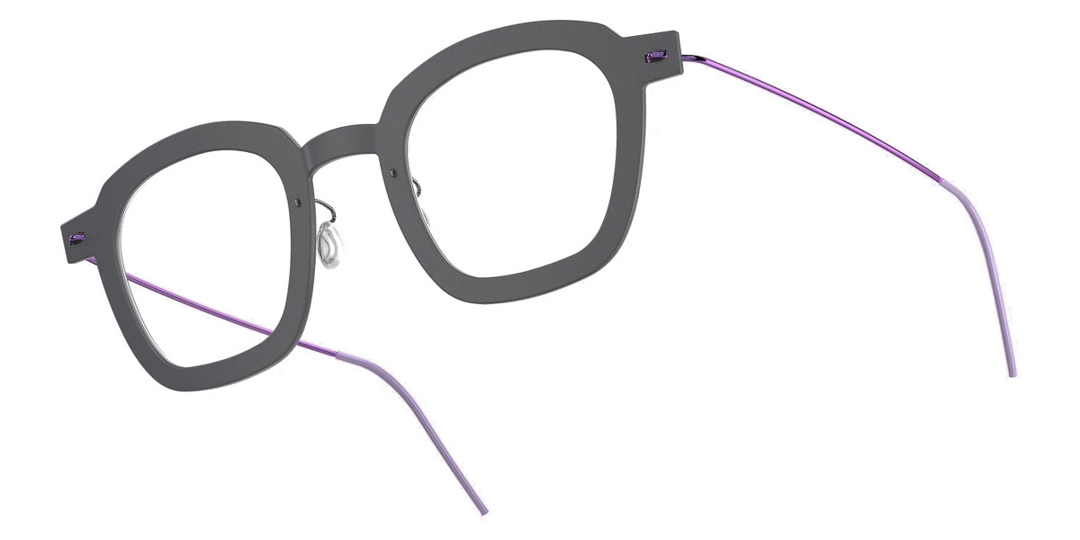 Color: D15 P77 - Lindberg N.O.W. Titanium LND6587D15P7743