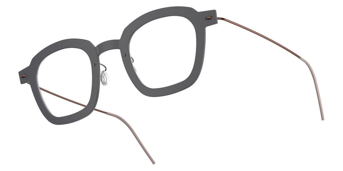 Color: D15 PU12 - Lindberg N.O.W. Titanium LND6587D15PU1243