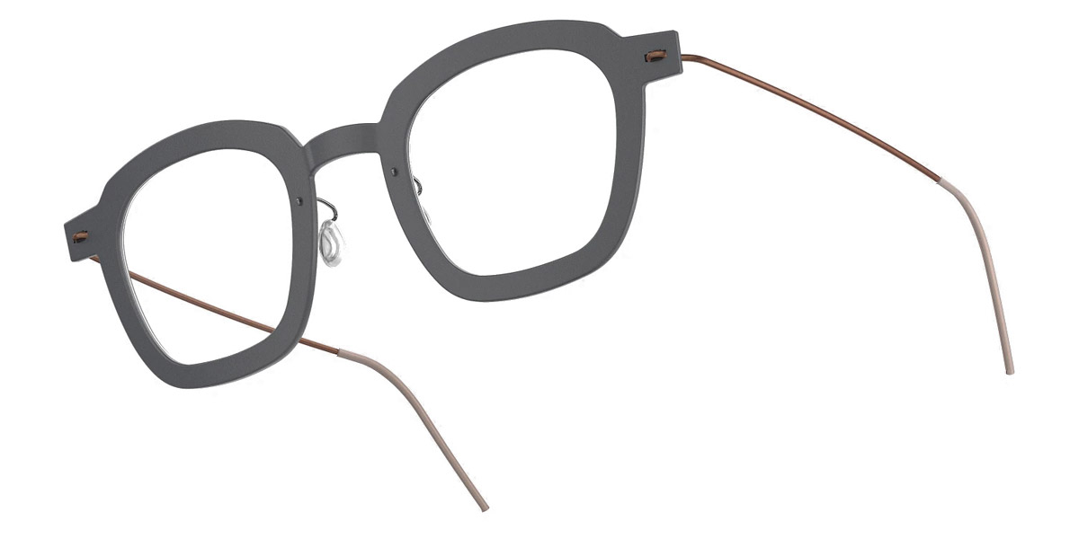 Color: D15 U12 - Lindberg N.O.W. Titanium LND6587D15U1243