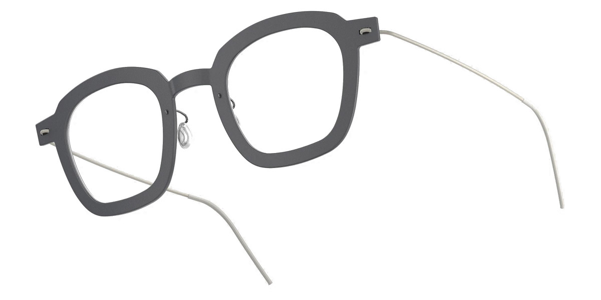 Color: D15 U38 - Lindberg N.O.W. Titanium LND6587D15U3843