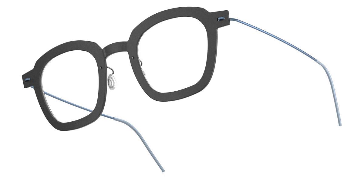 Color: D16 20 - Lindberg N.O.W. Titanium LND6587D162043