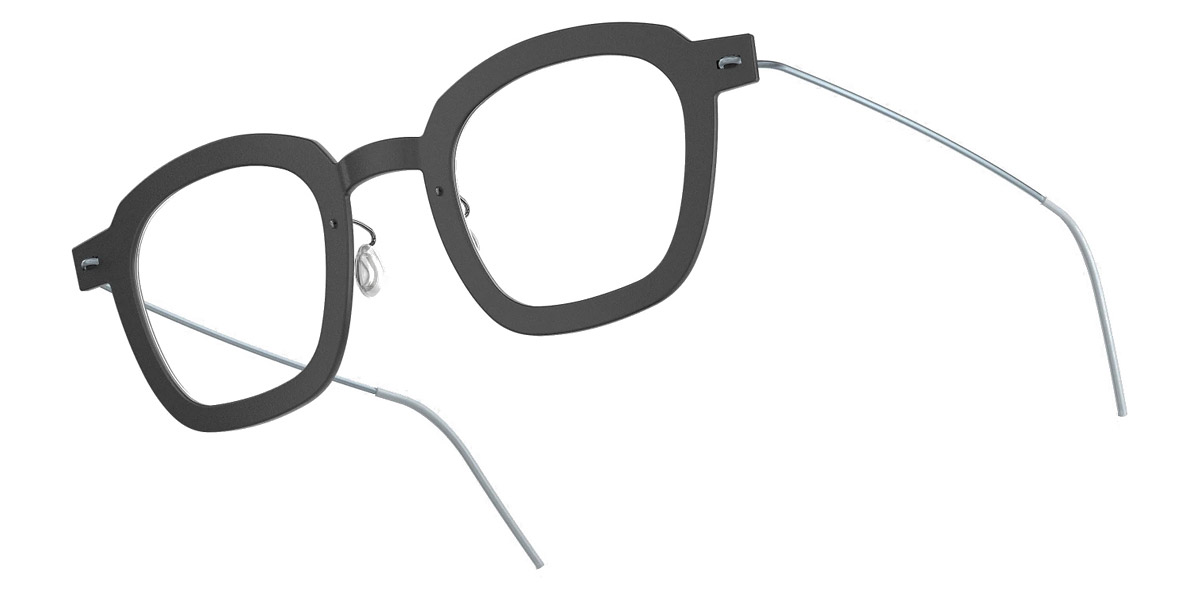 Color: D16 25 - Lindberg N.O.W. Titanium LND6587D162543