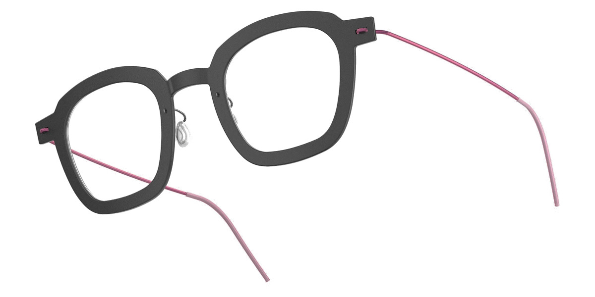 Color: D16 70 - Lindberg N.O.W. Titanium LND6587D167043