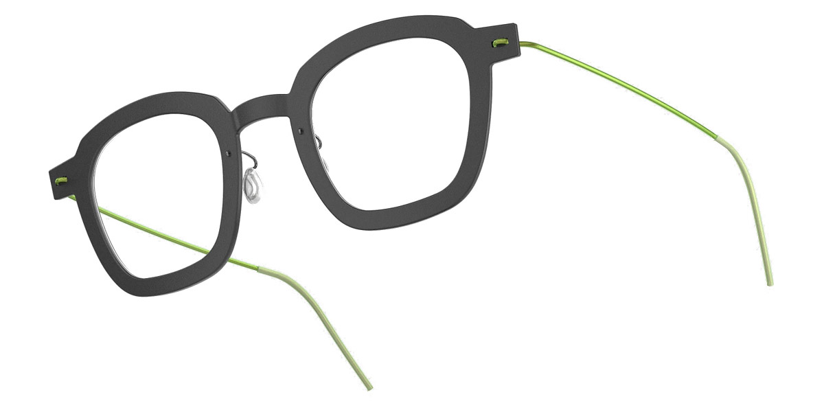 Color: D16 95 - Lindberg N.O.W. Titanium LND6587D169543