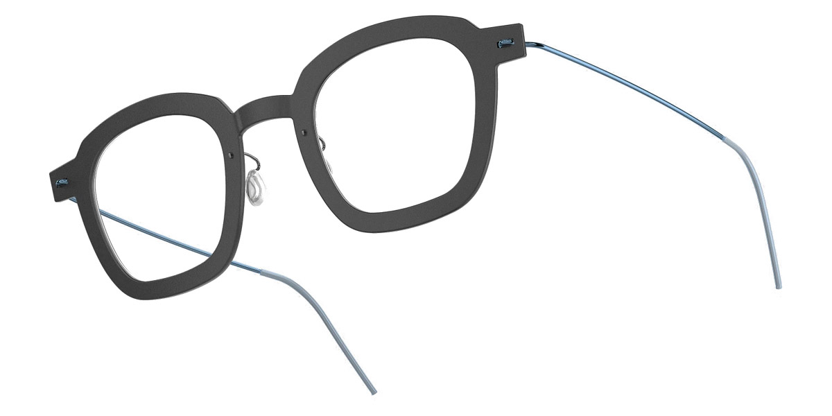 Color: D16 P20 - Lindberg N.O.W. Titanium LND6587D16P2043