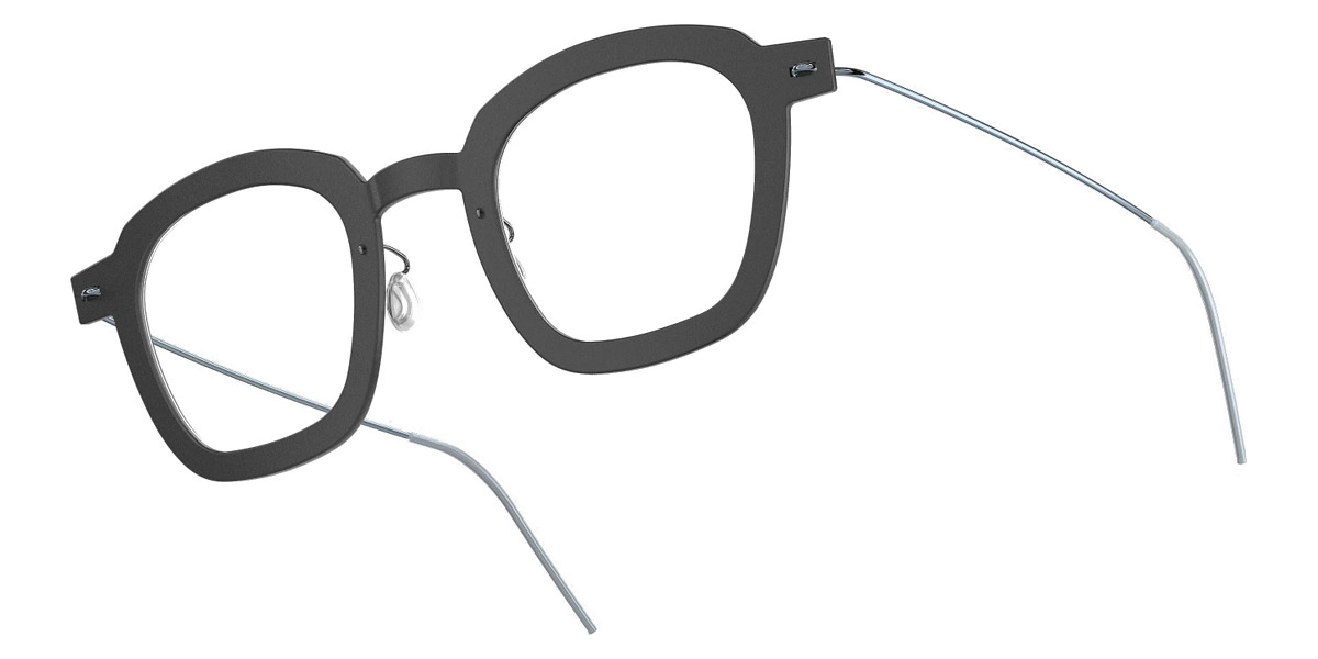 Color: D16 P25 - Lindberg N.O.W. Titanium LND6587D16P2543