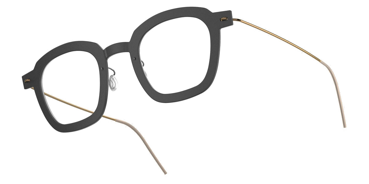 Color: D16 P60 - Lindberg N.O.W. Titanium LND6587D16P6043