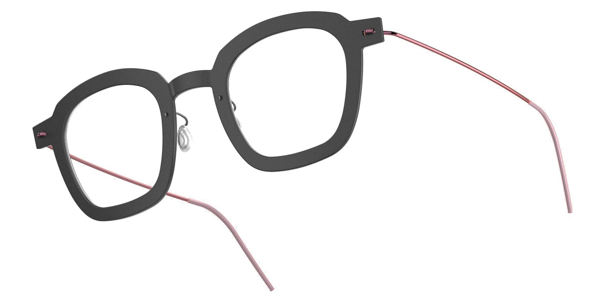 Color: D16 P70 - Lindberg N.O.W. Titanium LND6587D16P7043