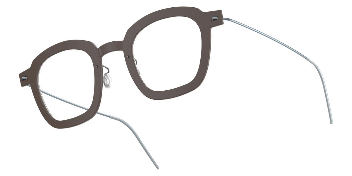 Color: D17 25 - Lindberg N.O.W. Titanium LND6587D172543