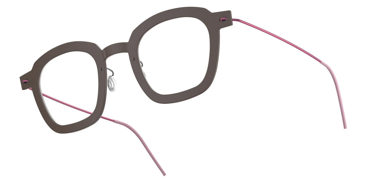 Color: D17 70 - Lindberg N.O.W. Titanium LND6587D177043