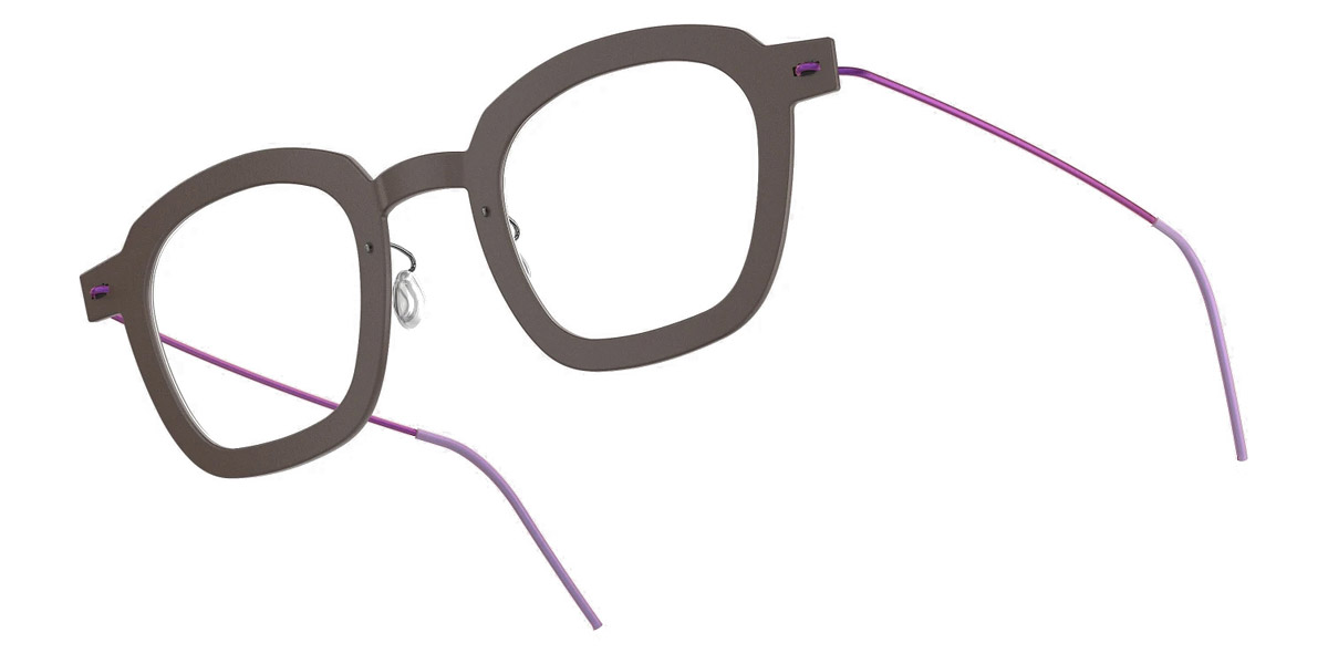 Color: D17 75 - Lindberg N.O.W. Titanium LND6587D177543