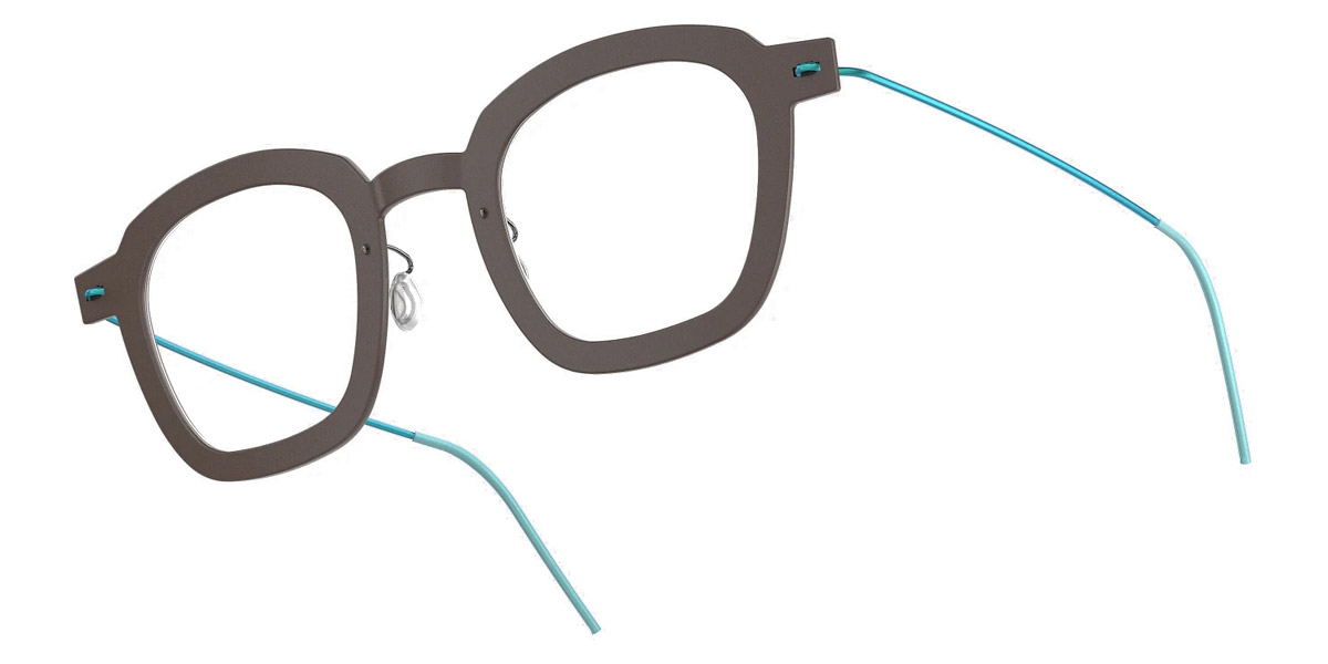 Color: D17 80 - Lindberg N.O.W. Titanium LND6587D178043